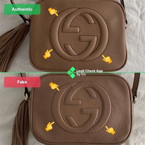 gucci sac a langer|how to check Gucci handbags.